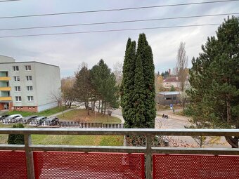 Podnájem bytu 1+1 v Brně - Medlánkách - 8