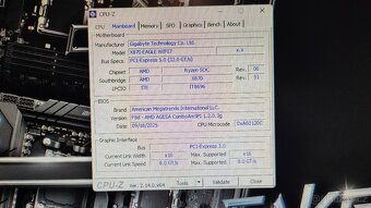 GIGABYTE X870 EAGLE WIFI7 - 8