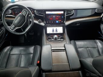 Jeep Grand Wagoneer Series II 2022 - 8