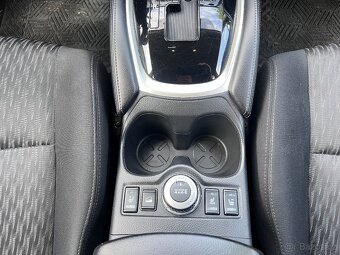 Nissan X-Trail, 4x4 AUTOMAT 2.0 Benzin 107kw - 8