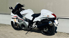 SUZUKI-GSX-1300R-HAYABUSA-145KW-2015-1MAJ-4,800KM-SERVIS-TOP - 8