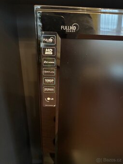 Masivní Obývací Stěna - 8