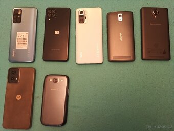 Nokia 515.2,225 4G,6110,2720,3310,Samsung sm-b550h,gt-s5610 - 8