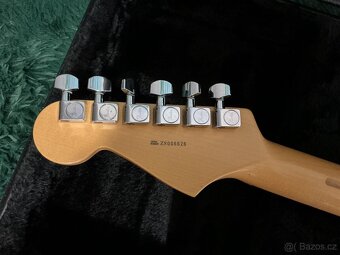 Prodam Fender stratocaster usa - 8