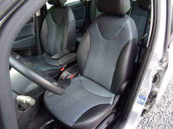 Fiat Idea 1.4i 66kW 136000KM TOP VÝBAVA - 8