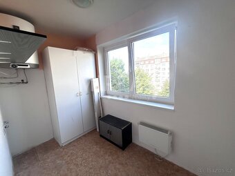 Milovice, Pronájem bytu 3+1/2xB 75 m2 okr. Nymburk. - 8