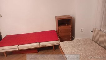 Samostatný pokoj P5 Stodůlky, ul. Mladí DK00084V - 8