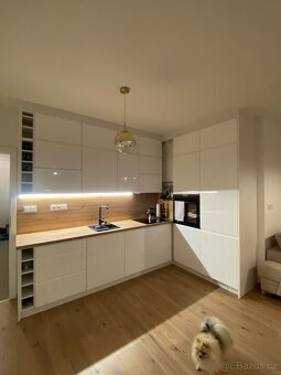 Vzorková levná  KUCHYNEPROTEBE v rozměru 260 a 120 cm - 8