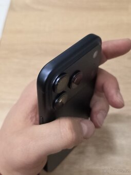 iPhone 17 pro 256GB NEPOUŽITÝ (kupovaný 20.12.2025) - 8