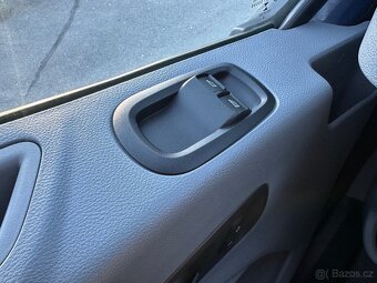 Ford Transit L3H2 2.0 Tdci 96kw - CZ - DPH - 8