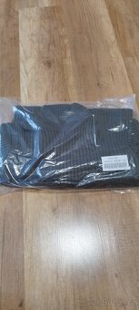 Výstrojní součástky AČR - 8