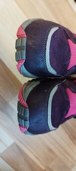 Zimní boty zn. Superfit vel. 37 - 8