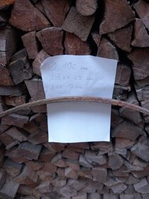 Obruče na loukoťova kola - 8