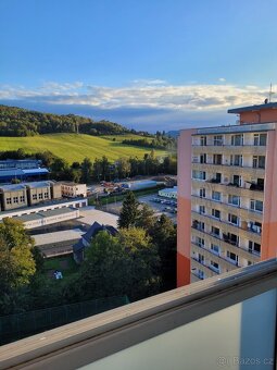 Prodej družstevního bytu 1+kk, 28 m² - 8