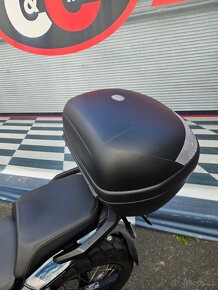 BENELLI TRK 502X - 8