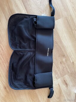 Maclaren twin pro dvojcatka - 8