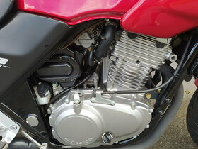 HONDA CB500S - 8