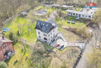 Prodej bytu 3+kk, 100 m², Ústí nad Labem, ul. K Loděnici - 8
