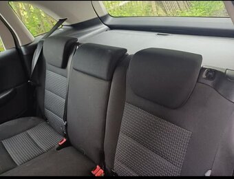 Mercedes Benz B170 2.0 NGT - 8