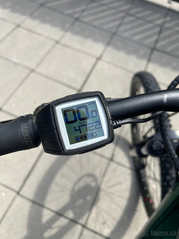 Prodám HAIBIKE SDURO HardSeven 2.0 vel. S - 8
