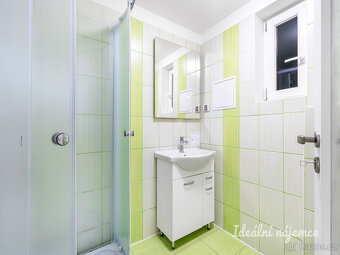Pronájem bytu 2+kk, Čestmírova, Nusle, 19900 Kč/měs, 43 m2 - 8