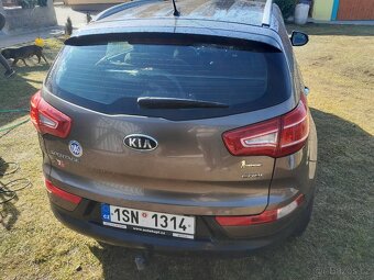 Sportage - 8