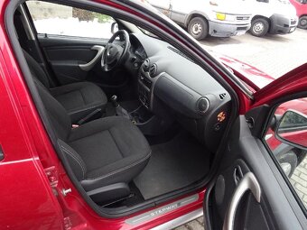 Sandero Stepway - 8