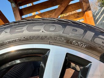 BMW i3/i3s kola/sada 20” styling 431 - 8