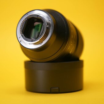 Sony FE 85mm f/1.4 GM | 1883852 - 8