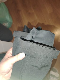 Softshellová bunda - 8