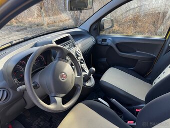 Fiat Panda, 2. Majitel, 80tis km - 8