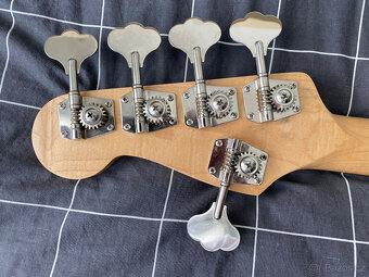 Sestava na PJ Bass 5 string - 8