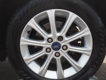 2012 Ford Mondeo 2.0 TDCI, automat - 8