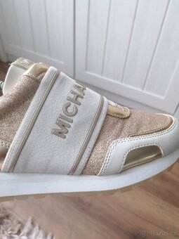Damske/dívčí boty Michael Kors - 8