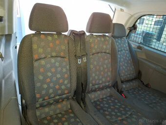 Mercedes Vito Long 150kw - 8