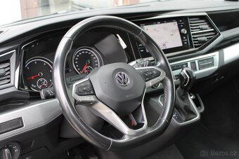 Volkswagen Multivan, 2.0 TDI 110kW DSG EDITION - 8