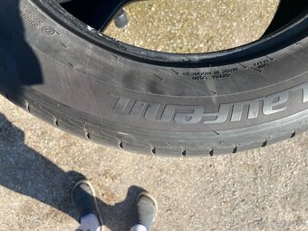 Laufenn S Fit EQ+ LK01 SUV 255/55 R19 111 W XL letní pneu - 8