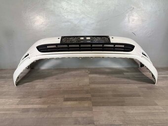 VW GOLF 7 12-16 - nárazník OST + 4xPDC - 5G0807221 - 8