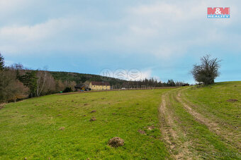 Prodej louky, 4971 m², Krsy - 8