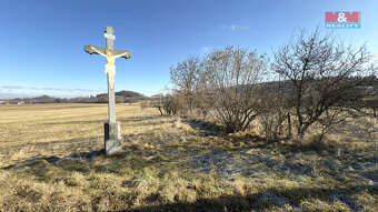 Prodej louky, 3396 m², Kuřimany - 8
