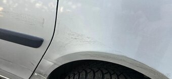 Škoda Roomster 1.4i 63kw rok-2007 - REZERVACE - 8
