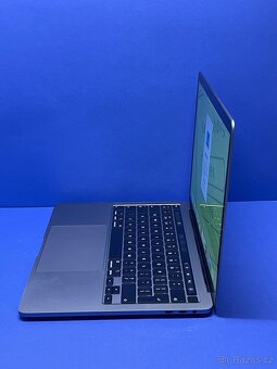 MacBook Pro 2020/16GB RAM/Intel i5/512GB SSD/Záruka - 8
