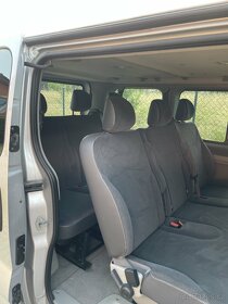 Renault Trafic 2.0 black edition - 8