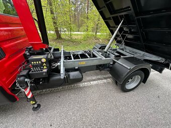 IVECO DAILY 50C15 do 3500 Kg - 8