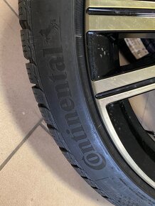 ✅ R19 ®️ Originál BMW 5x112 ✅ Styling 793 / 3er G20 4er G22 - 8