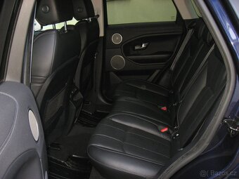 Land Rover Range Rover Evoque 2.0TD4 150PS SE Dynamic M/T 4x - 8