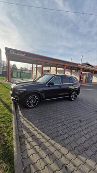 BMW X5 G05 30d - 8