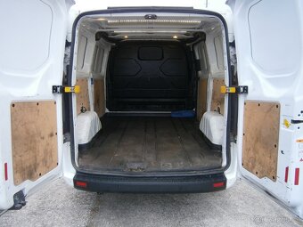 Transit Custom 2,0TDCI Automat - 8