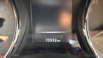 Prodám NiSSAN PULSAR, 1.6 DIG-T, najeto 70.932 km - 8