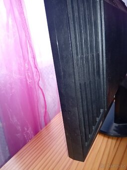 LCD monitor Gateway MW19V – 19", 1440x900, repro, DVI+VGA - 8